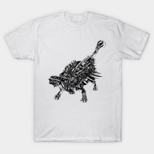 Ankylosaurus T-Shirt